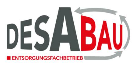 Entsorgung DESABAU