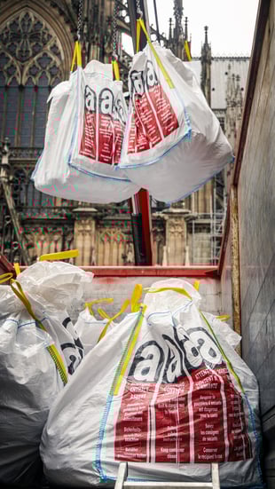 Asbestbag Abholung-3