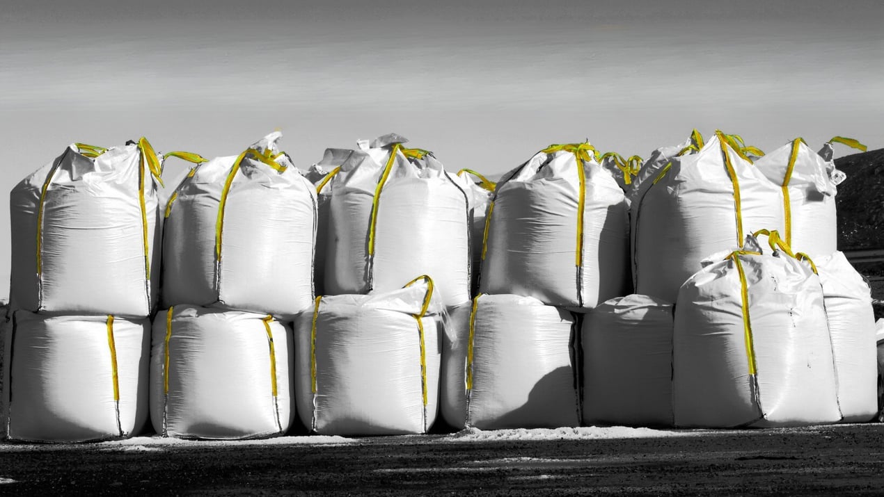 Big Bags