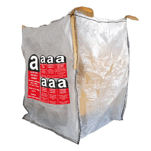 Transparente Big Bags